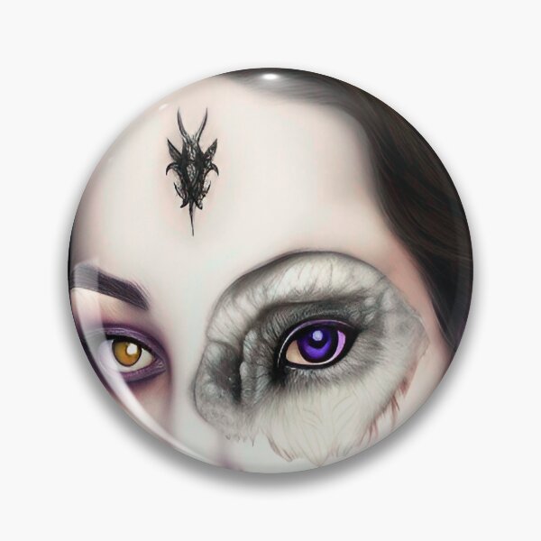 Item preview, BlueOctopus1878 Bloody Moon, Witching Night 83 designed and sold by BlueOctopus1878.
