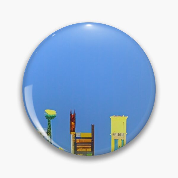 Item preview, Jeddah Skyline designed and sold by Places On Earth.