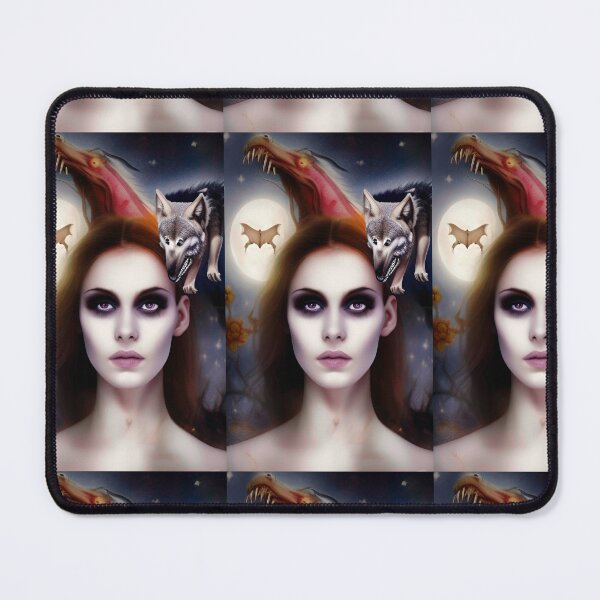 Item preview, BlueOctopus1878 Bloody Moon, Witching Night 84 designed and sold by BlueOctopus1878.