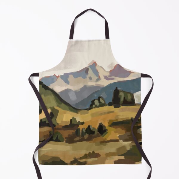 Item preview, Rocky Mountains designed and sold by Jeffrey Sun.