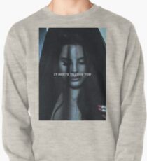 lana del rey Pullover