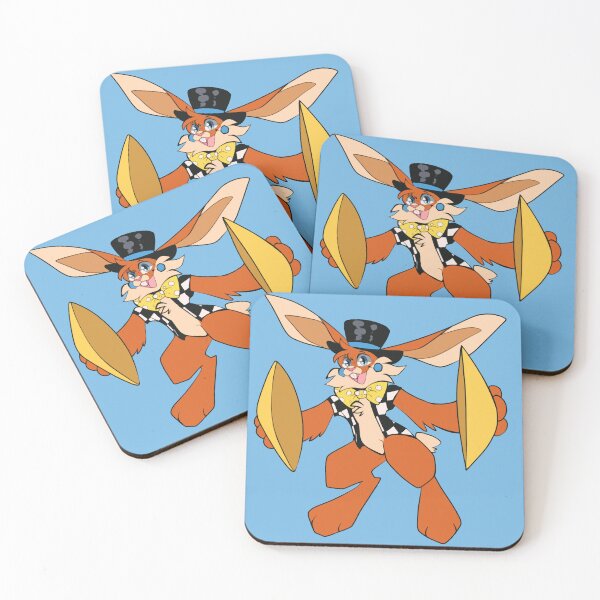 Item preview, ralfo el conejito designed and sold by IcHyannah.