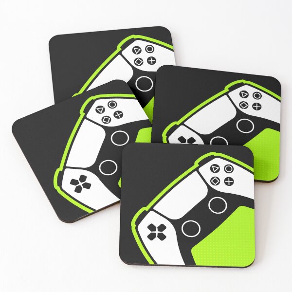 Item preview, Game On (Green) designed and sold by afspeights.