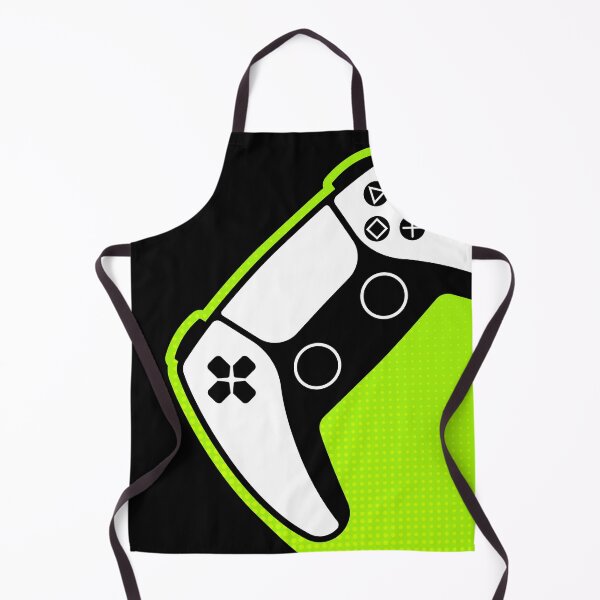 Item preview, Game On (Green) designed and sold by afspeights.