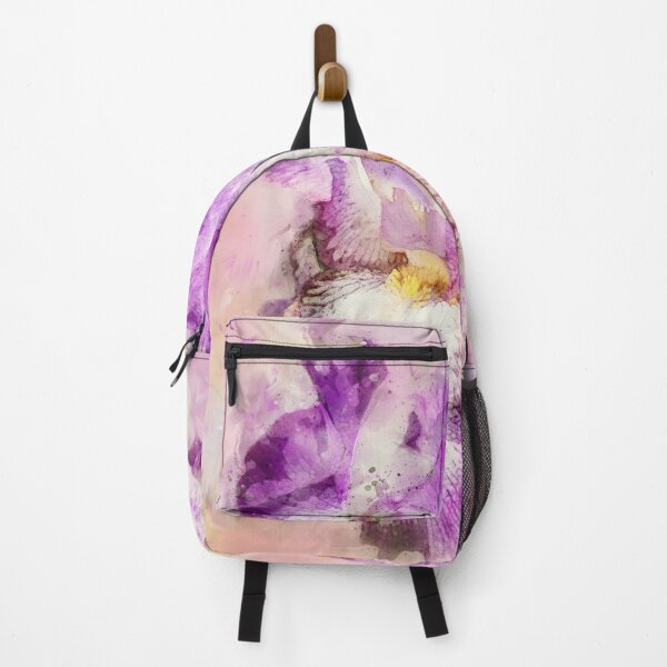 Item preview, Iris Flower designed and sold by PitoFotos.