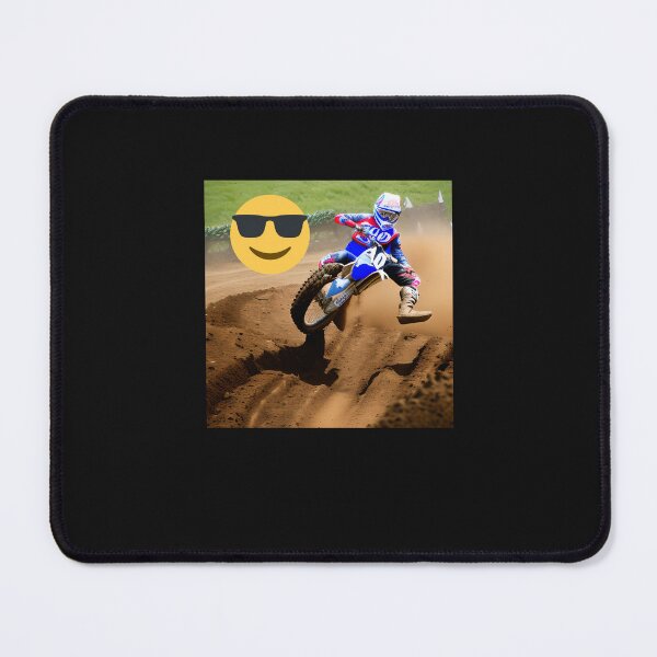 Item preview, STRAYA MOTORCYCLE designed and sold by starfishstuff.