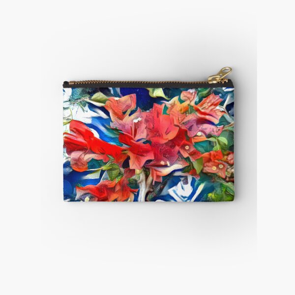 Item preview, Bougainvillea × buttiana Evergreen Vine Flower Plant designed and sold by SanArtcisco.