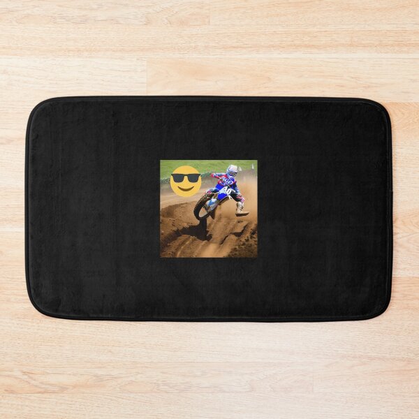 Item preview, STRAYA MOTORCYCLE designed and sold by starfishstuff.