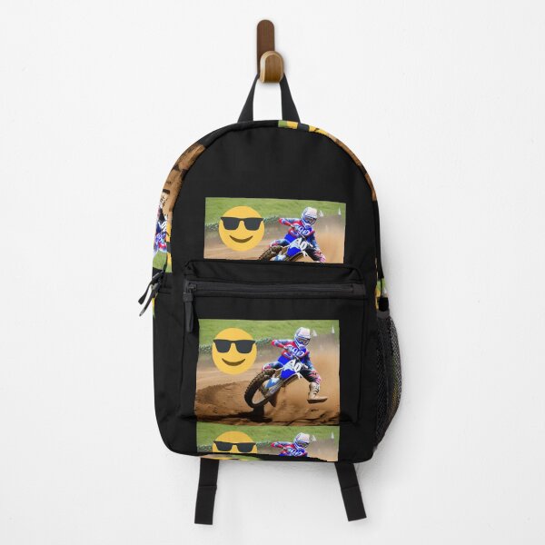 Item preview, STRAYA MOTORCYCLE designed and sold by starfishstuff.