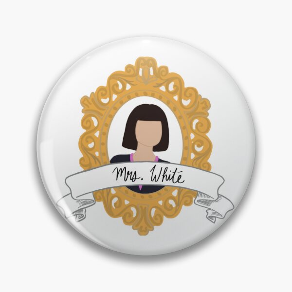 Item preview, Mrs. White designed and sold by Kc-cam.