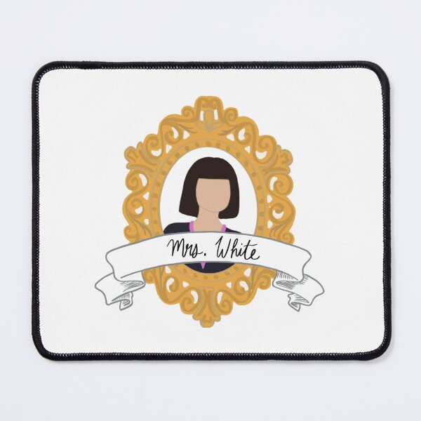 Item preview, Mrs. White designed and sold by Kc-cam.
