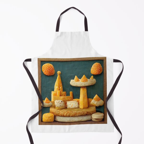 Item preview, Cheese Castle designed and sold by i-ImagineArtist.