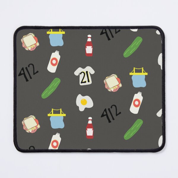 Item preview, Pittsburgh Favorites designed and sold by cbshreve.