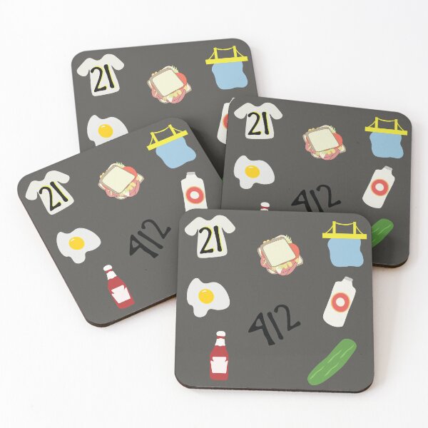 Item preview, Pittsburgh Favorites designed and sold by cbshreve.