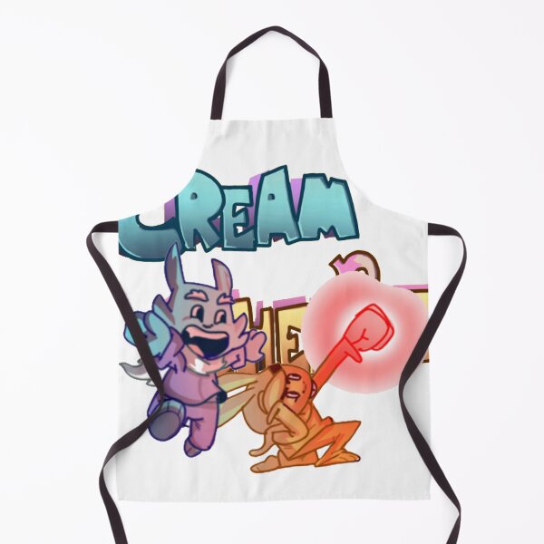 Item preview, Cream N Cheese Falcon Punch designed and sold by CreamNCheese.
