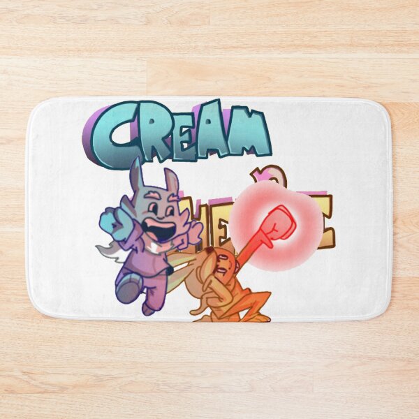 Item preview, Cream N Cheese Falcon Punch designed and sold by CreamNCheese.