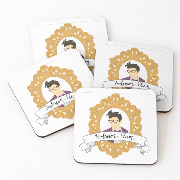 Item preview, Professor Plum designed and sold by Kc-cam.