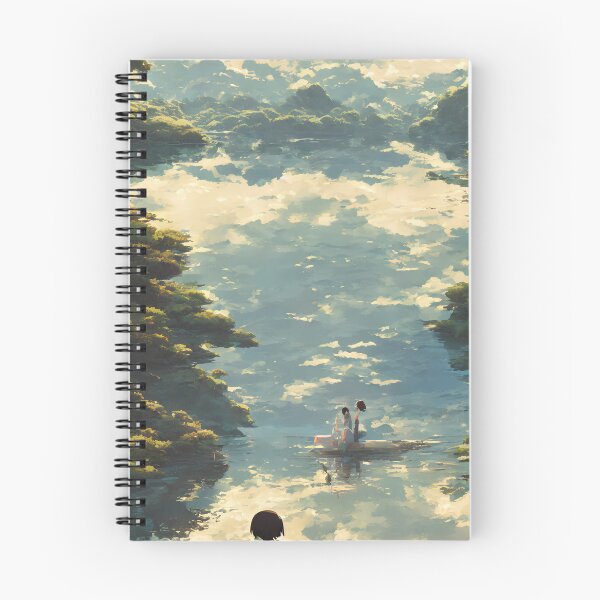 Item preview, River designed and sold by Artieries1.