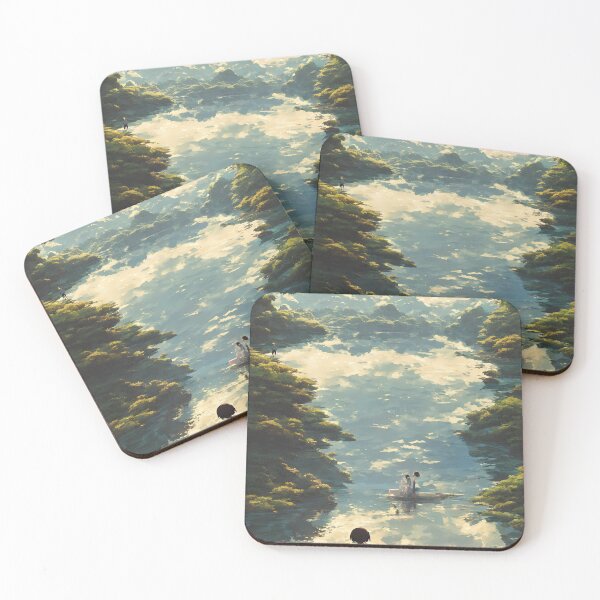 Item preview, River designed and sold by Artieries1.