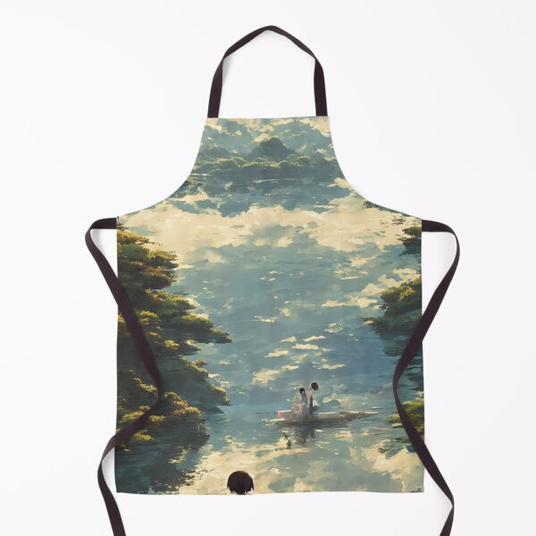 Item preview, River designed and sold by Artieries1.