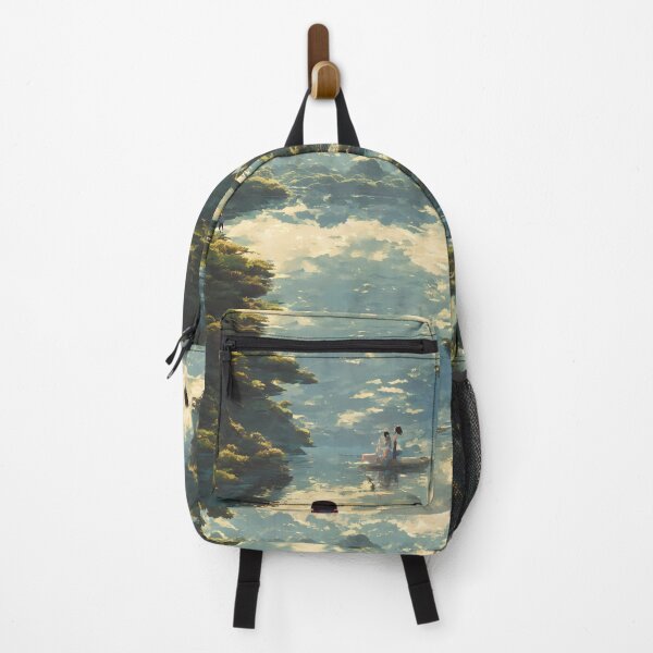 Item preview, River designed and sold by Artieries1.