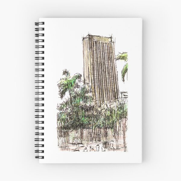 Item preview, building between the park designed and sold by Jean  Arch.