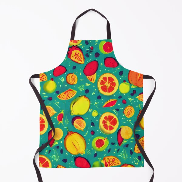 Item preview, Vintage Fruit Pattern #7 designed and sold by OcattacO.