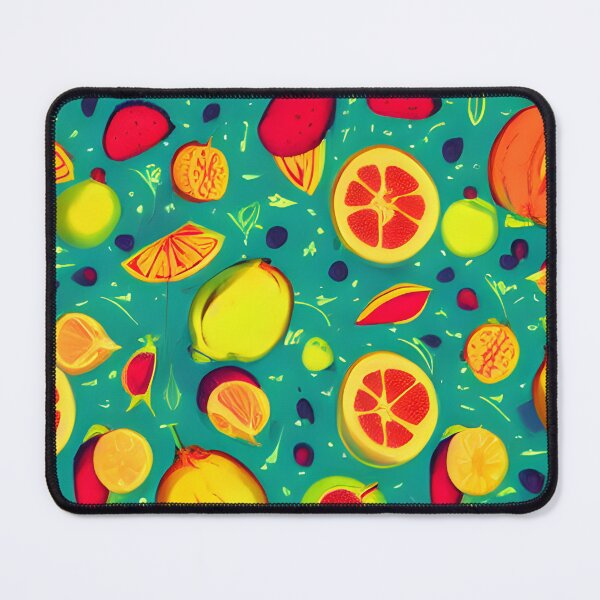 Item preview, Vintage Fruit Pattern #7 designed and sold by OcattacO.