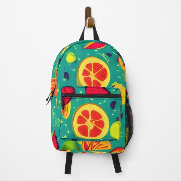 Item preview, Vintage Fruit Pattern #7 designed and sold by OcattacO.