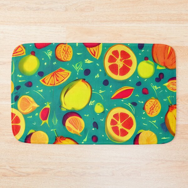 Item preview, Vintage Fruit Pattern #7 designed and sold by OcattacO.