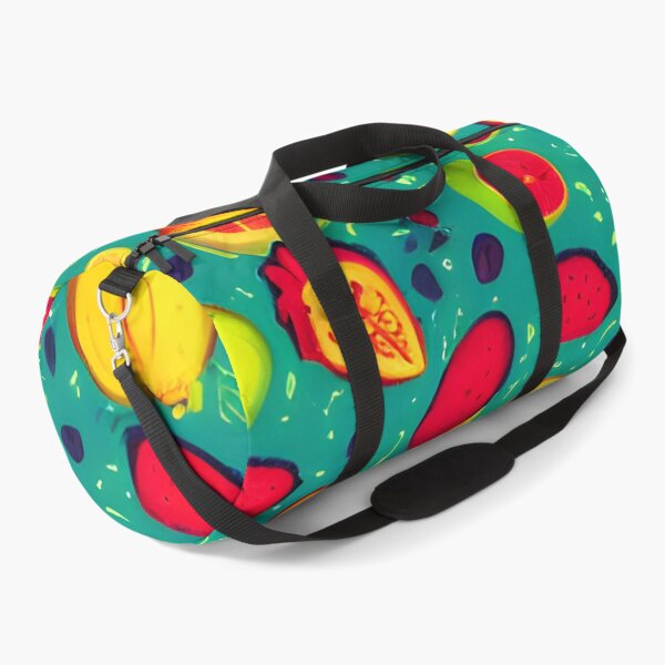 Item preview, Vintage Fruit Pattern #7 designed and sold by OcattacO.