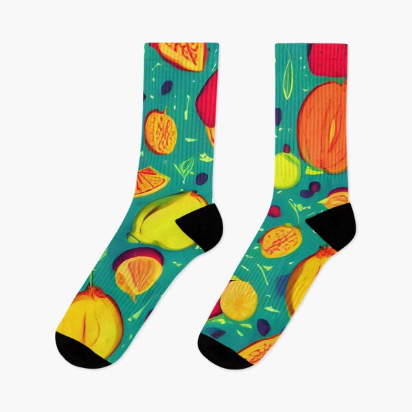 Item preview, Vintage Fruit Pattern #7 designed and sold by OcattacO.