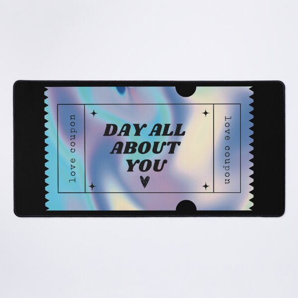 Item preview, Love coupon designed and sold by artoffaizan.