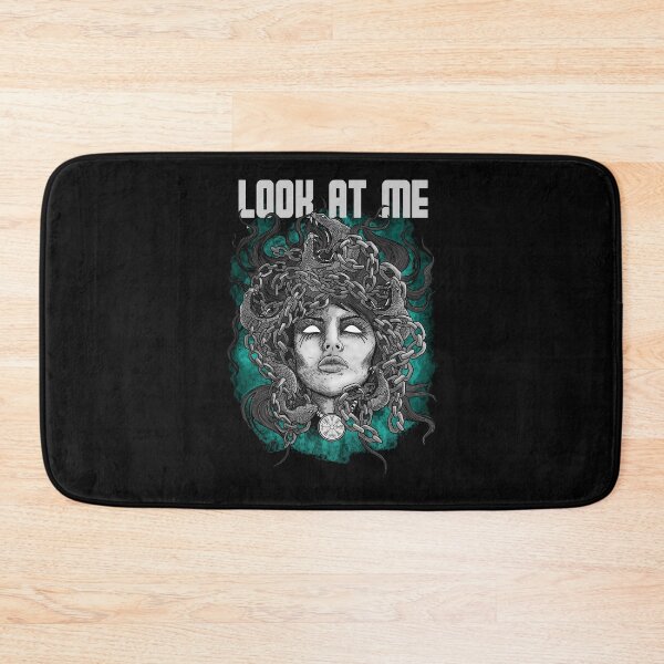 Item preview, Medusa look at me designed and sold by Atherisink.
