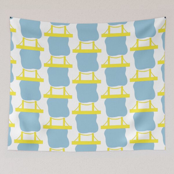 Item preview, Pittsburgh Bridges  designed and sold by cbshreve.