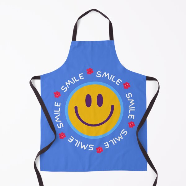 Item preview, Be Happy Smiley Face designed and sold by TheCatmeow2000.