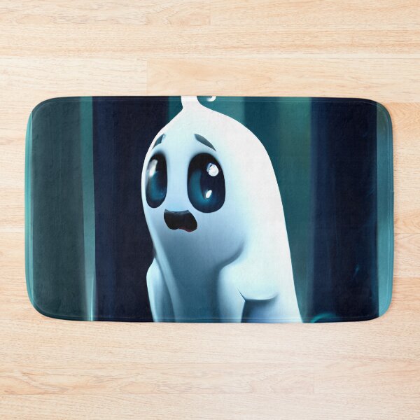 Item preview, Heart Broken Ghost designed and sold by Planetporridge.