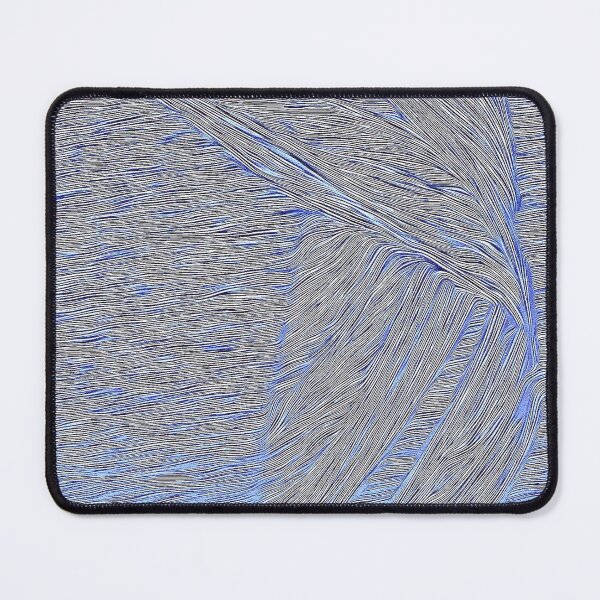 Item preview, Subtle Blue Shimmer designed and sold by fatenanwar.
