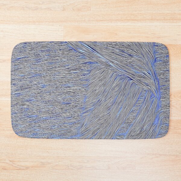Item preview, Subtle Blue Shimmer designed and sold by fatenanwar.