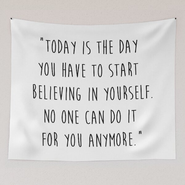 Item preview, Lauren Graham Quote designed and sold by lainade.