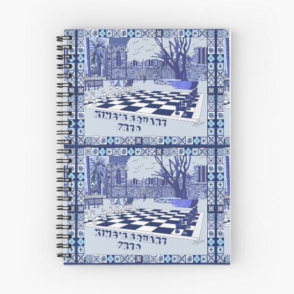 Item preview, Fremantle King’s Square designed and sold by Maggie Vieira.