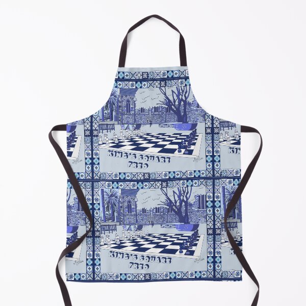 Item preview, Fremantle King’s Square designed and sold by Maggie Vieira.