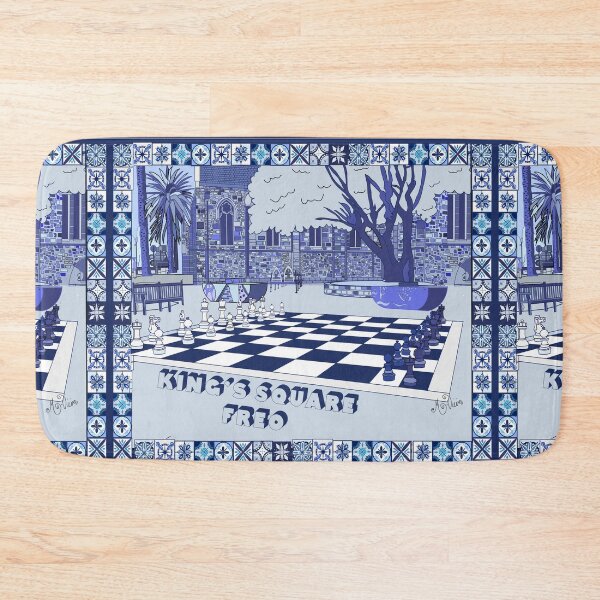 Item preview, Fremantle King’s Square designed and sold by Maggie Vieira.