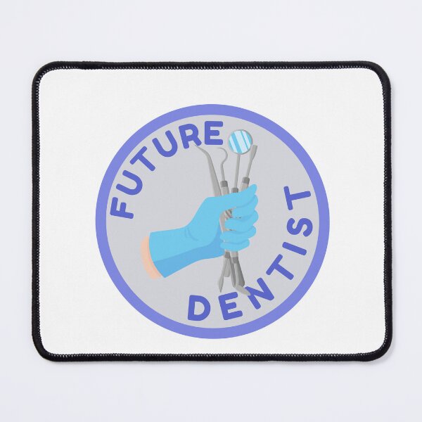Item preview, FUTURE DENTIST designed and sold by Gwendesigns.