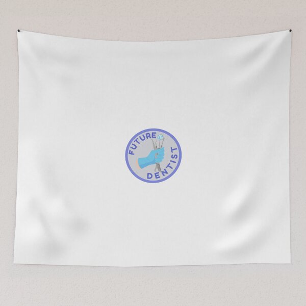 Item preview, FUTURE DENTIST designed and sold by Gwendesigns.