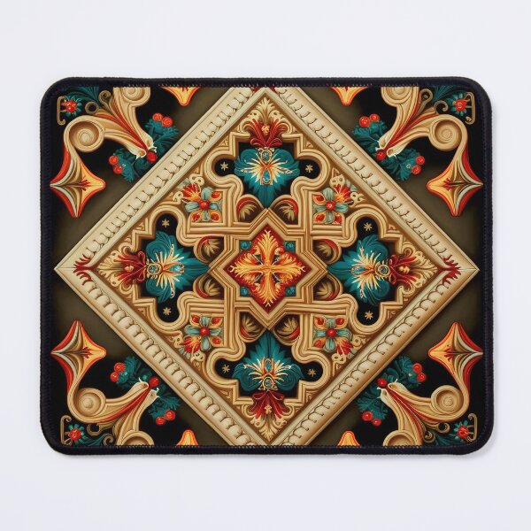 Item preview, Russian pattern designed and sold by OlgaHunyadi.