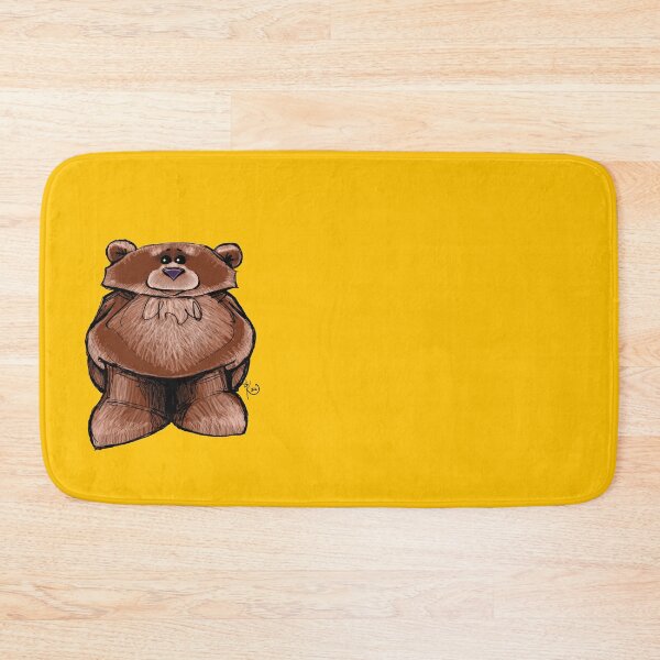 Item preview, Chubby Bear designed and sold by KipeArtworks.