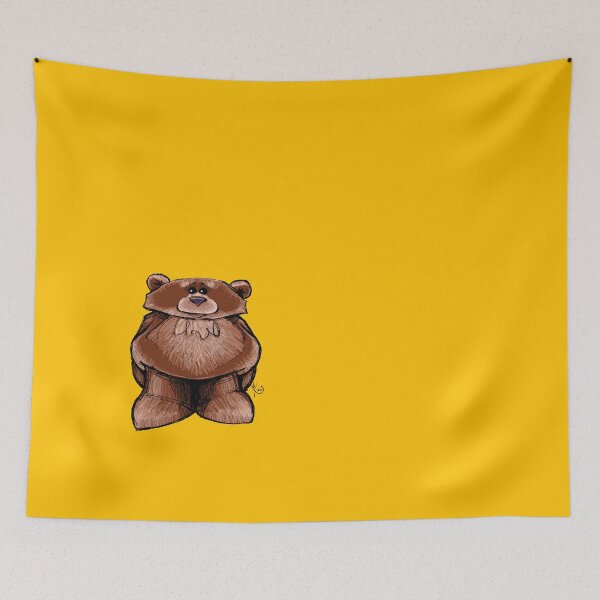 Item preview, Chubby Bear designed and sold by KipeArtworks.