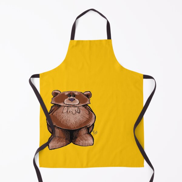 Item preview, Chubby Bear designed and sold by KipeArtworks.