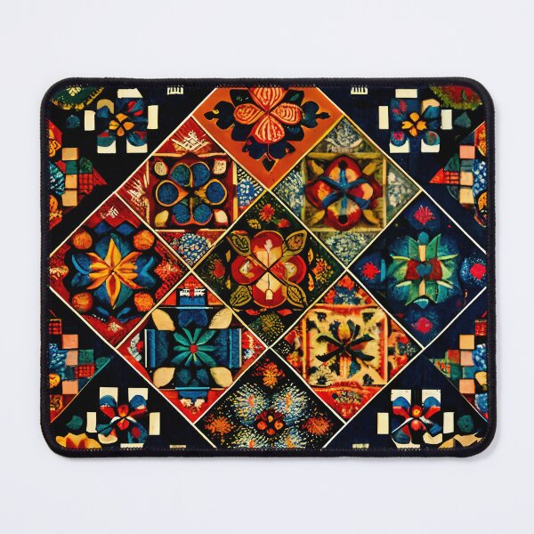 Item preview, Russian pattern designed and sold by OlgaHunyadi.